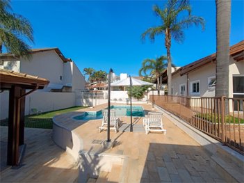 house em Rua Parma, Villaggio Capríccio - Louveira - SP