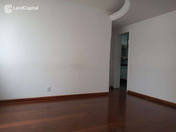 apartment em Avenida dos Bandeirantes, Sion - Belo Horizonte - MG