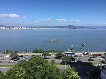 apartment em Frei Caneca, Agronômica - Florianópolis - SC