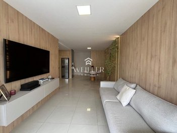 apartment em Rua Gumercindo Rocha, Fazenda - Itajaí - SC