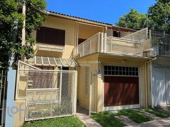house em Augusto Meyer, Santo André - São Leopoldo - RS