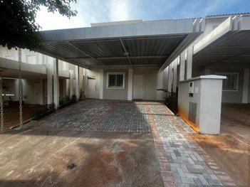 house em Avenida Luiz Eduardo Toledo Prado, Vila do Golf - Ribeirão Preto - SP