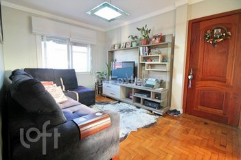 apartment em Rua Lasar Segall, São Sebastião - Porto Alegre - RS