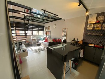 apartment em Rua Pintassilgo, Vila Uberabinha - São Paulo - SP