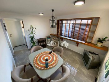 apartment em Rua Maria Luiza Bagio Fagion, Jardim Imagawa - Londrina - PR