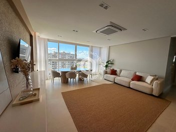apartment em Rua Frederico Guilherme Ludwig, Centro - Canoas - RS