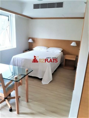 apartment em Rua Bela Cintra, Consolação - São Paulo - SP