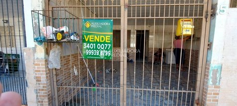 apartment em Bloco 95, Santa Rita - Guaíba - RS