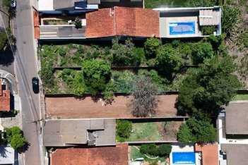 land_lot em Rua Sempre Viva, Jardim Floresta - Atibaia - SP