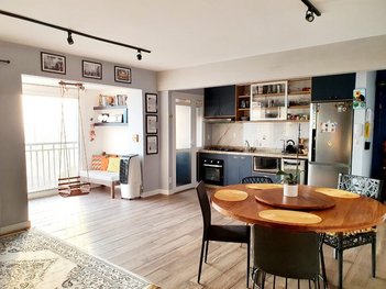 apartment em Avenida Professor Francisco Morato, Butantã - São Paulo - SP
