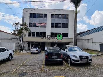 commercial_property em Avenida Professor Francisco Morato, Butantã - São Paulo - SP