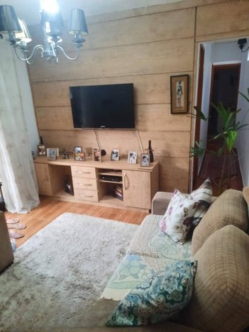 house em Rua Daniel Ribeiro Calado, Jardim Guanhembu - São Paulo - SP