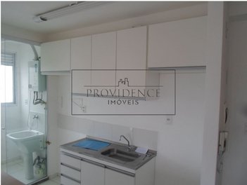 apartment em Rua Marquês Maricá, Sacomã - São Paulo - SP
