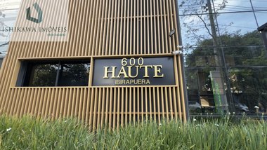 apartment em Rua Coronel Lisboa, Vila Mariana - São Paulo - SP