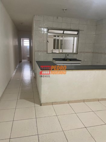 apartment em Avenida Senador Vergueiro, Anchieta - São Bernardo do Campo - SP