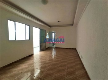 house em Rua dos Ibiscos, Parque Santo Antônio - Jacareí - SP