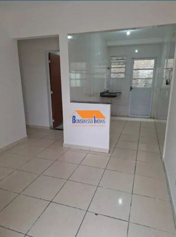 apartment em Avenida Ingrácio Marquês Siqueira, São José da Lapa - São José da Lapa - MG
