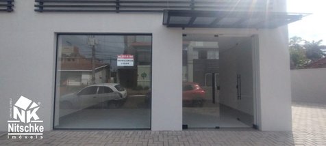 office em Rua Alberto Schmidt, Centro - Sapiranga - RS