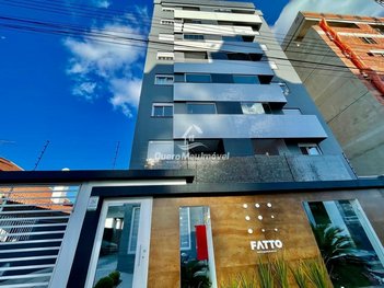 apartment em Tarquinio Zambelli, Nossa Senhora de Lourdes - Caxias do Sul - RS