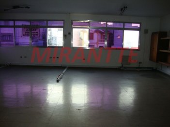 office em Água Fria, Água Fria - São Paulo - SP