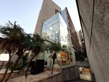 commercial_building em Rua Alvorada, Vila Olímpia - São Paulo - SP