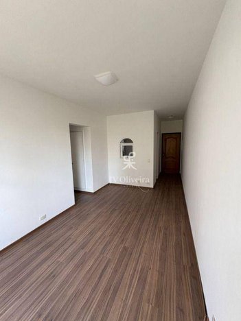 apartment em Rua Lício Marcondes do Amaral, Vila Progredior - São Paulo - SP