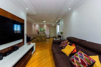 apartment em Rua Aluísio Azevedo, Santana - São Paulo - SP