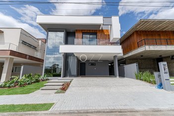 house em Rua Guilherme Zilmann, Vila Nova - Joinville - SC