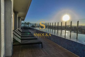 apartment em Rua Felipe Schmidt, Centro - Florianópolis - SC