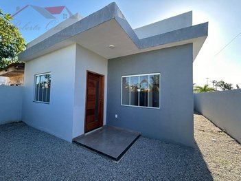 house em Rua Azaléia, Unamar (Tamoios) - Cabo Frio - RJ