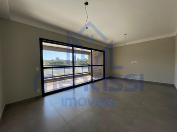 apartment em Avenida Deputado Sérgio Cardoso de Almeida, Jardim Olhos D'Água II - Ribeirão Preto - SP