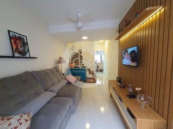 house em Rua Duque de Caxias, Boqueirão - Praia Grande - SP