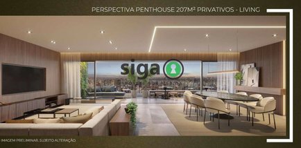 apartment em Rua João Lourenço, Vila Nova Conceição - São Paulo - SP