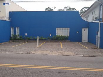 commercial_property em Avenida Nova Cantareira, Tucuruvi - São Paulo - SP