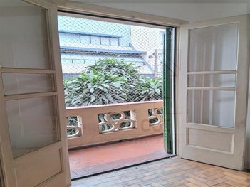 apartment em Rua Cubatão, Vila Mariana - São Paulo - SP