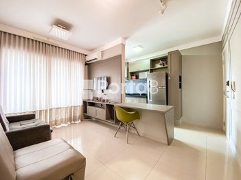 apartment em Rua Toríbio Arroyo Valero, Jardim Ouro Verde - São José do Rio Preto - SP