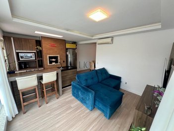 apartment em Rua Mário Padilha, Porto Belo - Porto Belo - SC