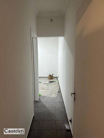 house em Avenida Benjamin Constant, Centro - Campinas - SP