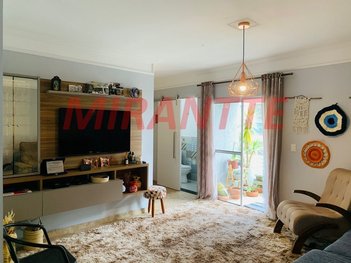 house em Rua Raul Dias, Parque Mandaqui - São Paulo - SP