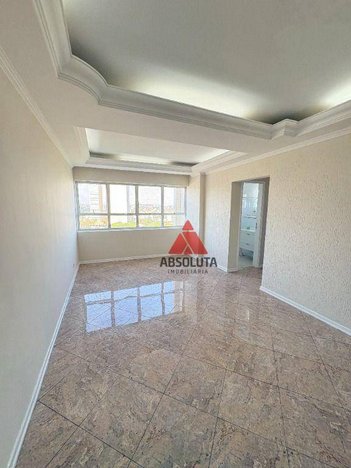 apartment em Rua Uruguai, Chácara Girassol - Americana - SP