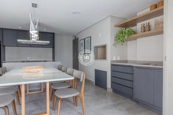 apartment em 1901, Centro - Balneário Camboriú - SC
