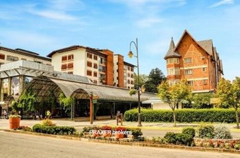 apartment em Rua Madre Verônica, Centro - Gramado - RS