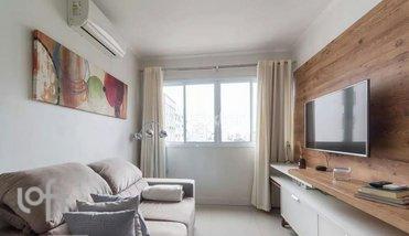 apartment em Rua Antônio Joaquim Mesquita, Cristo Redentor - Porto Alegre - RS