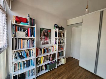 apartment em Rua Mantiqueira, Vila Mariana - São Paulo - SP
