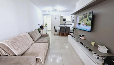 apartment em Rua Marie Nader Calfat, Jardim Ampliação - São Paulo - SP