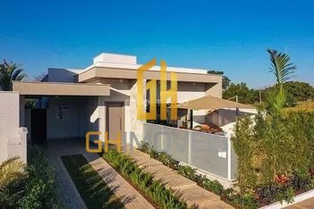 house em Avenida Pedro Luiz Ribeiro, Jardim Bela Morada - Aparecida de Goiânia - GO