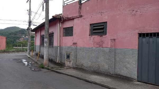 Cômodo Condomínio