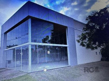 business em Professor Cristiano Fischer, Partenon - Porto Alegre - RS