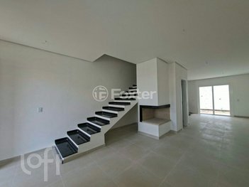 house em Rua Embira, Hípica - Porto Alegre - RS