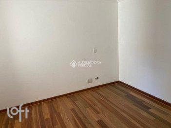 apartment em Miro Vetorazzo, Demarchi - São Bernardo do Campo - SP